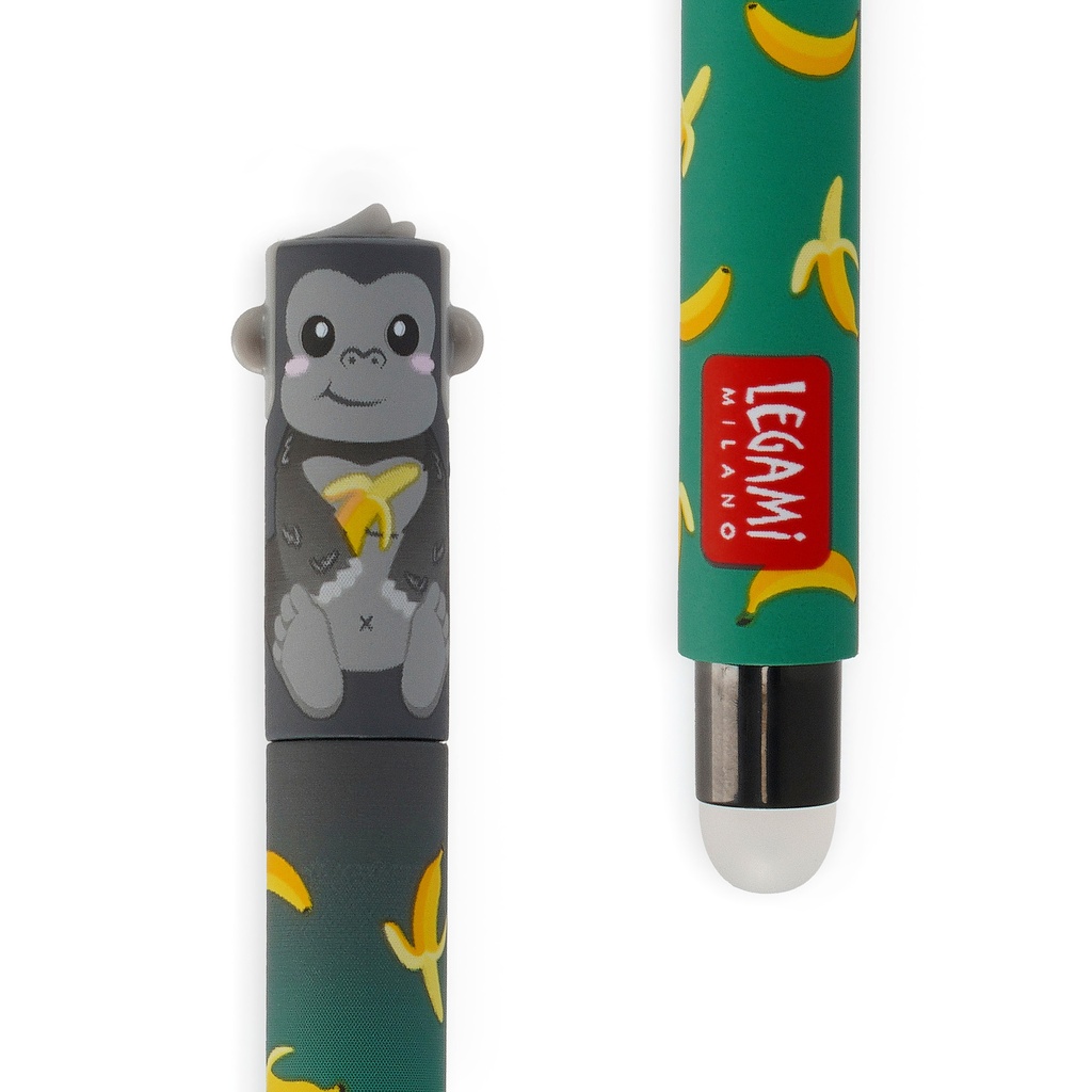Legami | Balpen Secret Autumn Winter 2026 Erasable Gel Pen