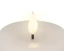 Kaemingk | Kaars Led Wax op Afstandsbediening 3-pack
