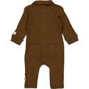 Bess | Kruippak Boys Aart Coffee Brown