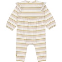 Bess | Kruippak Girls Adette Longsleeve Stripes Pink