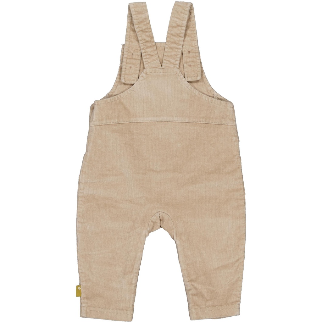 Bess | Salopette Girls Amy Dessert Sand