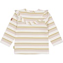 Bess | T-shirt Girls Adela Longsleeve Stripes Pink