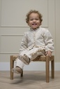 Le Chic | Broek Girls Dily Beige Melee