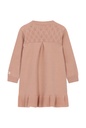 Le Chic | Jurk Girls Sady Victorian Pink Roze