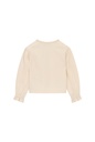 Le Chic | T-shirt Girls Nory Longsleeve Warm Winter White