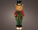 Kaemingk | Lamp Led Beer Polyresin 22x20x61cm
