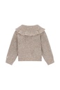 Le Chic | Vest Girls Omsky Dune Delight Zand
