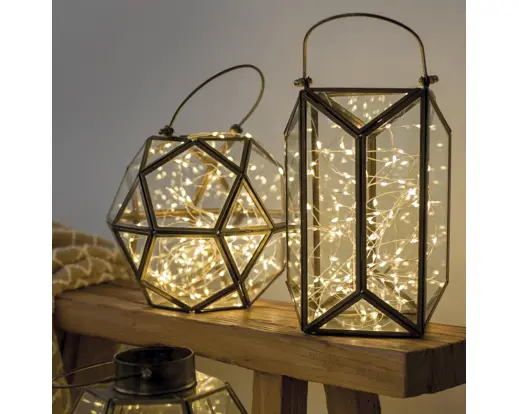 Kaemingk | Verlichting Micro Led Stringlights 95cm