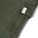 Little Dutch | Broek Boys Safari Friends Deep Olive