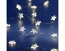 Kaemingk | Verlichting Ster Micro Led Stringlights 95cm