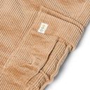 Little Dutch | Broek Boys Safari Friends Mudstone