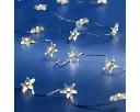 Kaemingk | Verlichting Ster Micro Led Stringlights Warm Wit 495cm