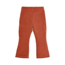 Little Dutch | Broek Girls Safari Friends Deep Berry