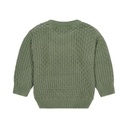 Little Dutch | Pull Boys Safari Friends Deep Olive