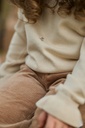 Little Dutch | Pull Girls Safari Friends Vanilla