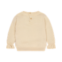 Little Dutch | Pull Girls Safari Friends Vanilla
