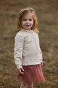 Little Dutch | Rok Girls Safari Friends Deep Berry
