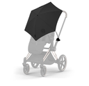 Cybex | Parasol vr Buggy/Wandelwagen Sepia Black/Black
