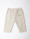 Bamboom | Broek Warm White