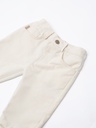 Bamboom | Broek Warm White