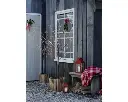 Lumineo | Verlichting Led Boom Snowy Branch Bruin/Warm Wit Ø90x150cm Buiten