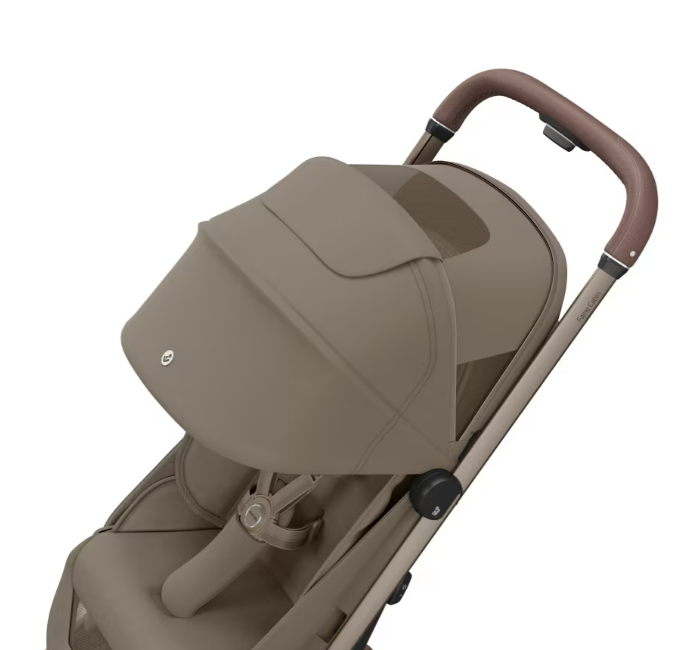 Maxi Cosi | Wandelwagen Fame Cabin Oak Truffle