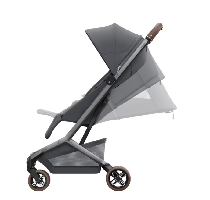 Maxi Cosi | Wandelwagen Fame Cabin Moon Graphite