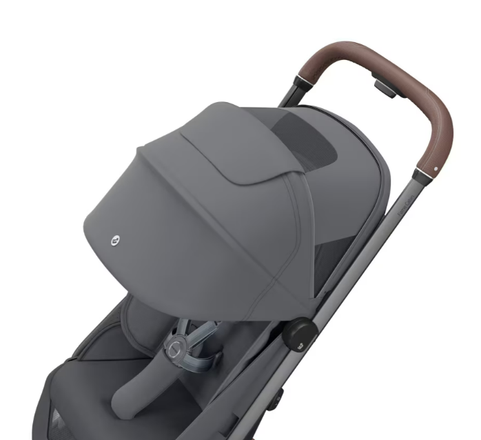 Maxi Cosi | Wandelwagen Fame Cabin Moon Graphite