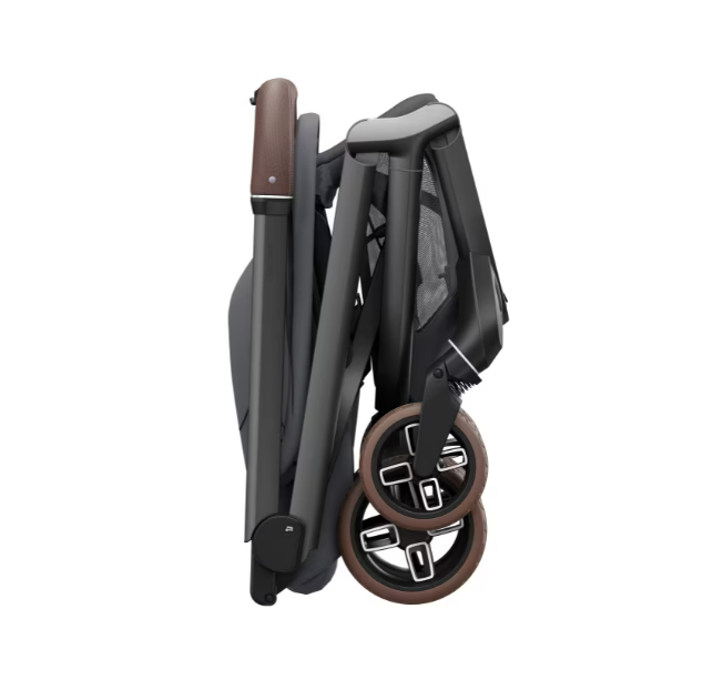 Maxi Cosi | Wandelwagen Fame Cabin Moon Graphite