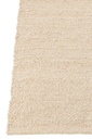 J-line | Kamertapijt Geweven Polyester Ecru 200x300cm