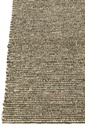 J-line | Kamertapijt Geweven Polyester Ecru/Olijfgroen