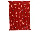 Decoris | Plaid Bear Polyester/Flannel 130x170cm Assortiment