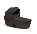 Cybex | Wandelwagen Balios S Lux incl. Foldable Carry Cot Chocolate Brown/Taupe