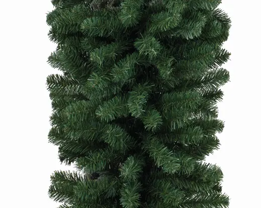 Everlands | Kerstboog Imperial Groen Ø45x240cm