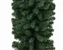 Everlands | Kerstboog Imperial Groen Ø45x240cm
