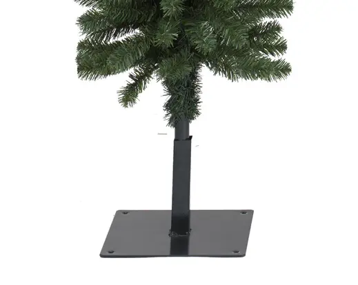 Everlands | Kerstboog Imperial Groen Ø45x240cm