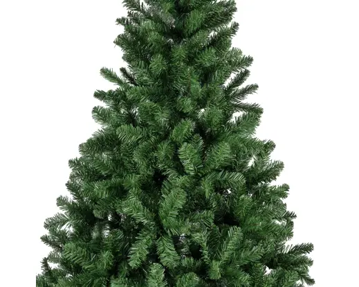 Everlands | Kerstboom Imperial Groen Ø137x210cm
