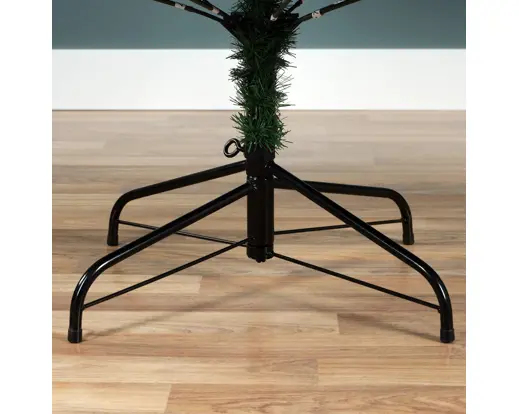 Everlands | Kerstboom Imperial Groen Ø147x240cm