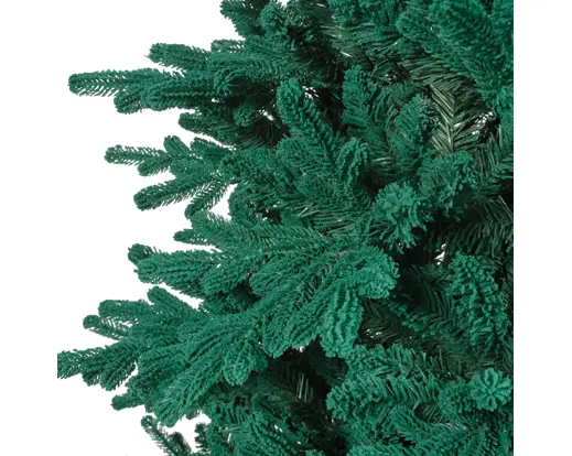 Everlands | Kerstboom Emerald Groen Ø130x210cm