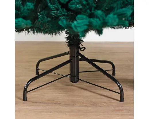 Everlands | Kerstboom Emerald Groen Ø130x210cm