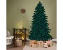 Everlands | Kerstboom Emerald Groen Ø130x210cm