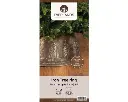 Everlands | Boomring Ijzer Ø70x27cm