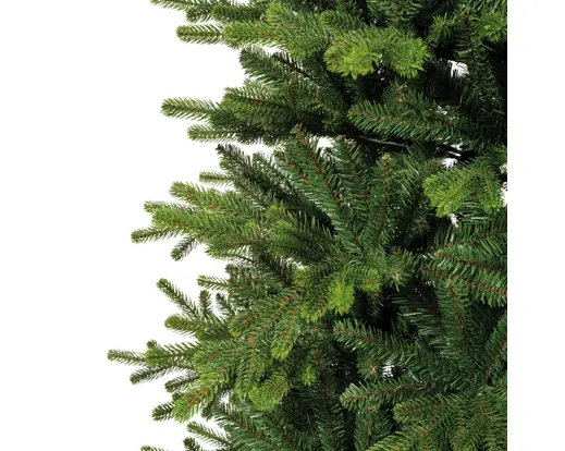 Everlands | Kerstboom Greenland Fir Groen 93x180cm