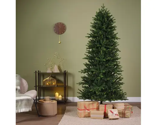 Everlands | Kerstboom Greenland Fir Groen 93x180cm