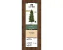 Everlands | Kerstboom Greenland Fir Groen 93x180cm