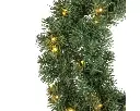 Everlands | Kerstkrans Imperial Led 60x16cm