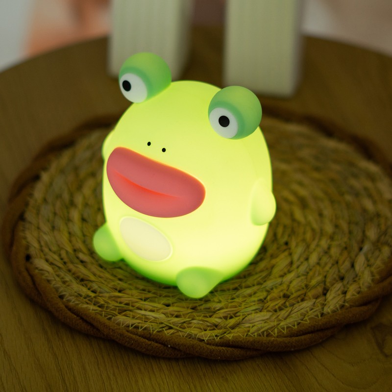 Mary’s | Lamp Froggy Green 