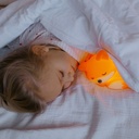Mary’s | Lamp Fox Orange