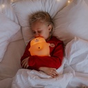 Mary’s | Lamp Breathing Teddy Snore Brown
