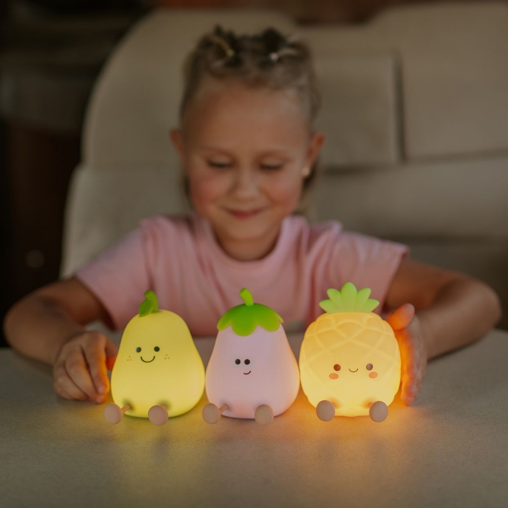 Mary’s | Lamp Fruit Team 3-delig